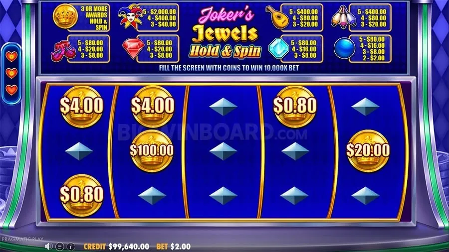 Slot Games Explained Guide
