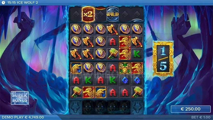 peso63 casino Understanding Game Variance