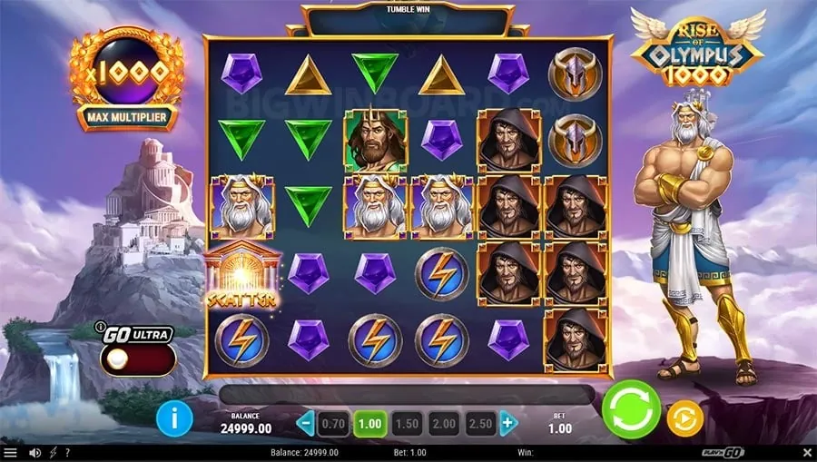 peso63 casino Keno Payouts and Odds
