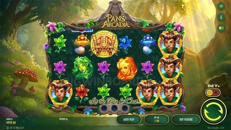 peso63 Casino Slot Games