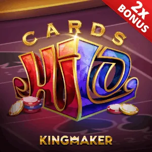 Higher Betting Limits