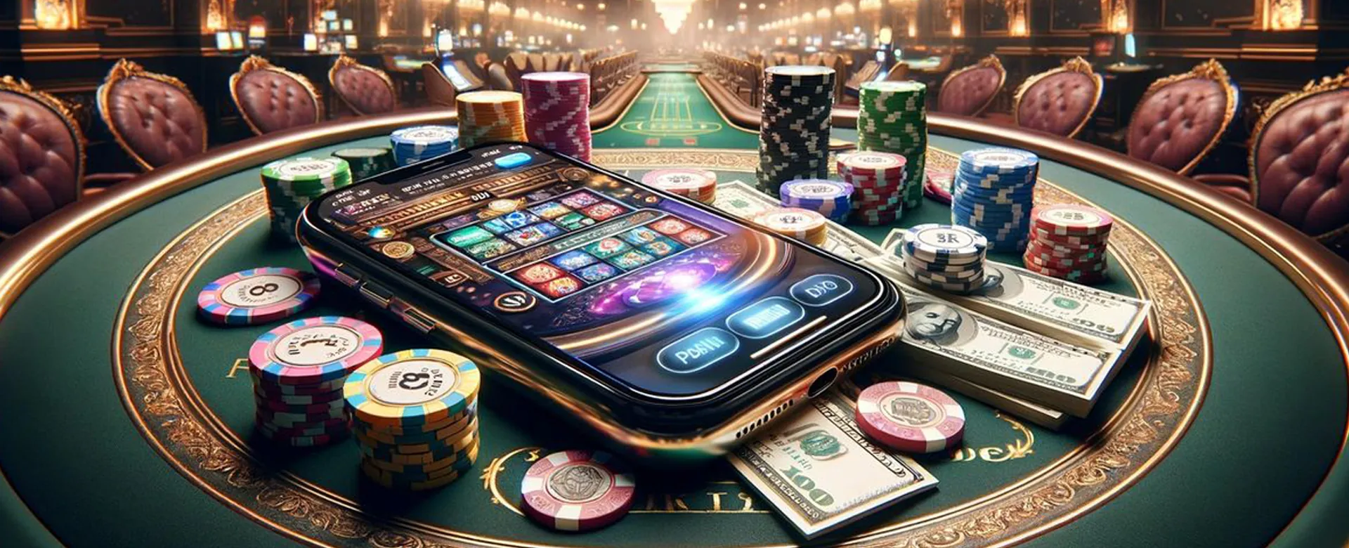 peso63 casino online gaming platform